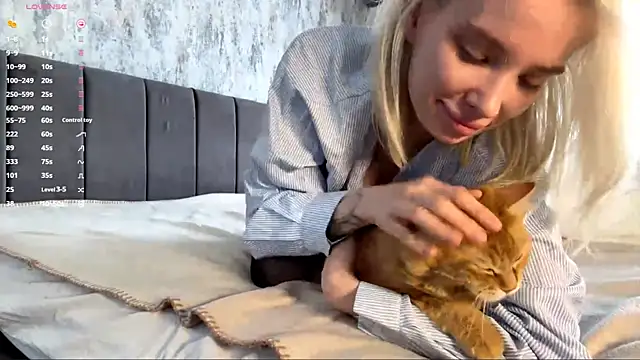 VivianKings' Live XXX Chat