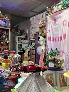 JesuAdam 现场XXX聊天