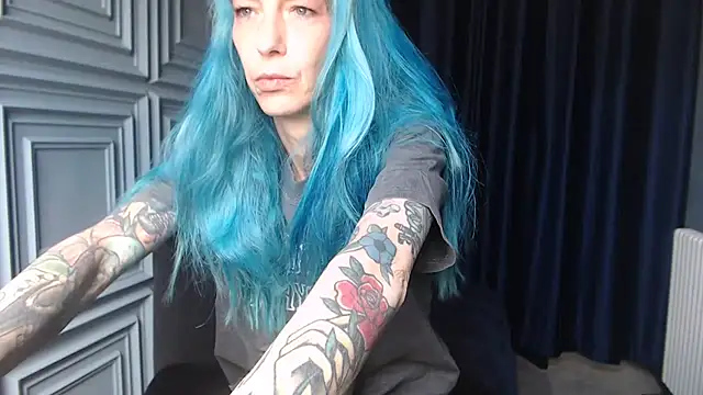 RavenryderUK Chat XXX live