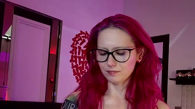 kulteachern Live XXX chat