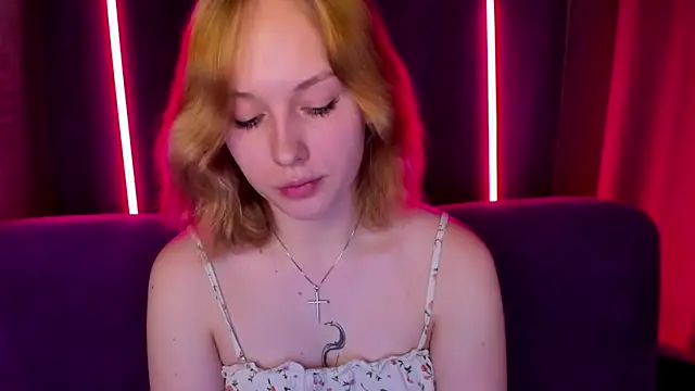 RikkiChoco's Live XXX Chat
