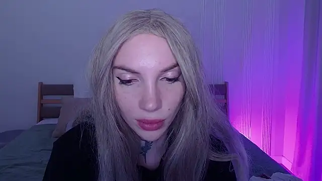 Chatroom XXX en direct de AssolSoul