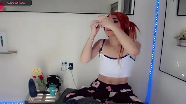 عرض كام NathalialLooes