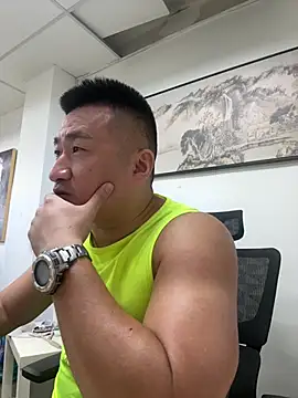 Cunzhangshibage02のウェブカメラショー