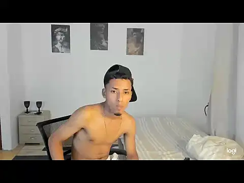 jack_vega1 Webcam Show