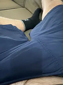 paulbate's Webcam Show