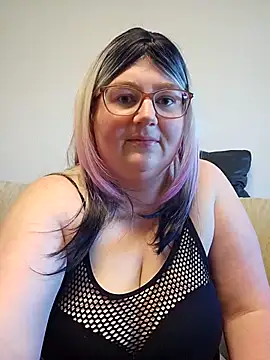 xXLunaBlissXx Webcam-Show