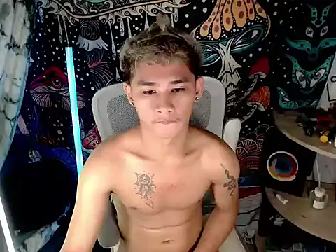 UrPinoyhot Pertunjukan Webcam