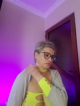 LunaBlaise's Live XXX Chat