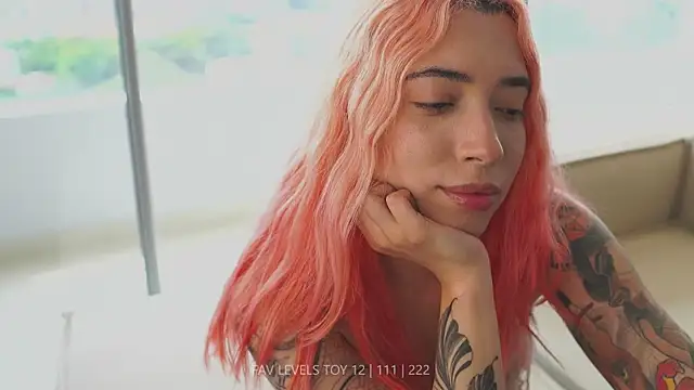 Czat XXX na żywo – dearnina_