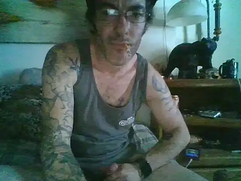 Show webcam de theboobietrap