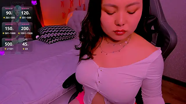 Chat XXX Live HinaJeen