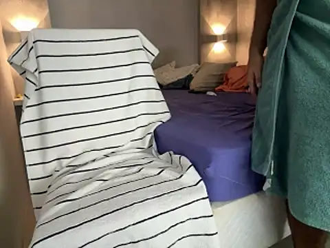 CasadoLutadorBigStuds Webcam-Show