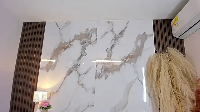 hannahill69 Obrolan Langsung XXX