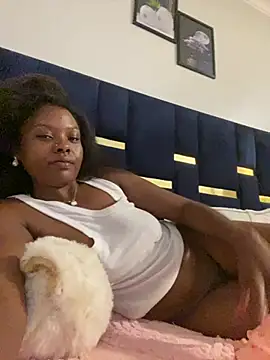 Dellah27's Live XXX Chat