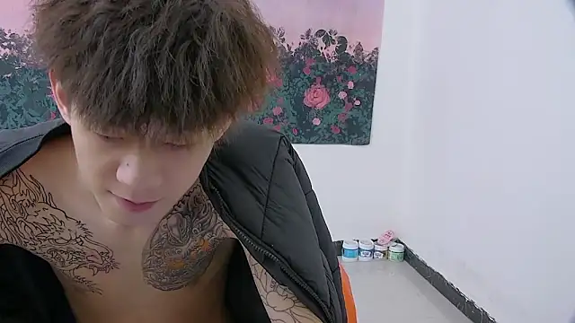 paofu-001 Show in webcam