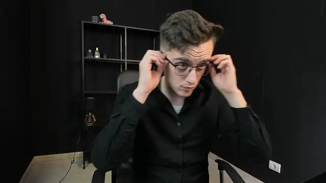 FelixStarkk Show Webcam