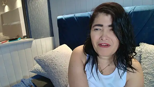 Chat XXX ao vivo de SamanthaSyedx