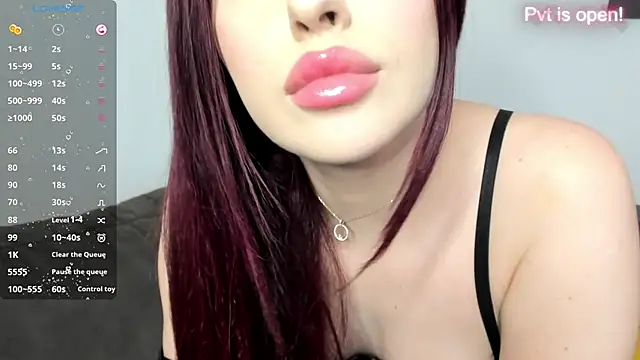 Chat XXX ao vivo de mistressas4a