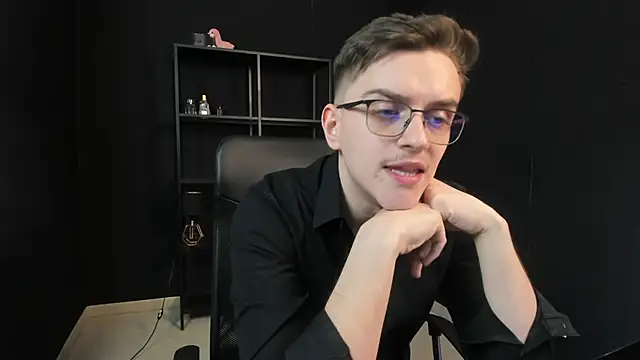 FelixStarkkn Webbikameraesitys