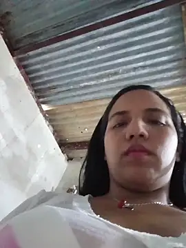 Czat XXX na żywo – Freyja_BrattyDom