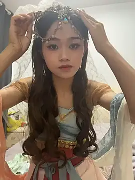 meiguigongzhu520 – webcam-show