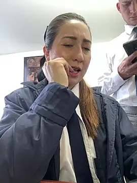suzy-111 Webcam Show