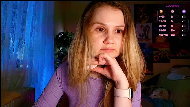 GoodWitch_'s Live XXX Chat