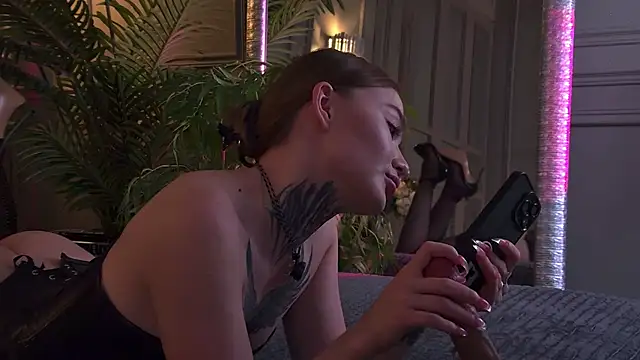 Chat XXX Live AriWild