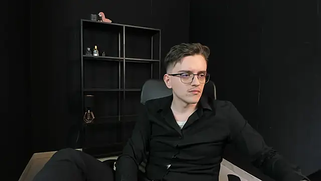 FelixStarkk 웹캠 쇼