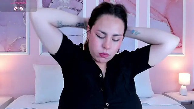 Chat +18 de Kennya_Rodriguez ao vivo