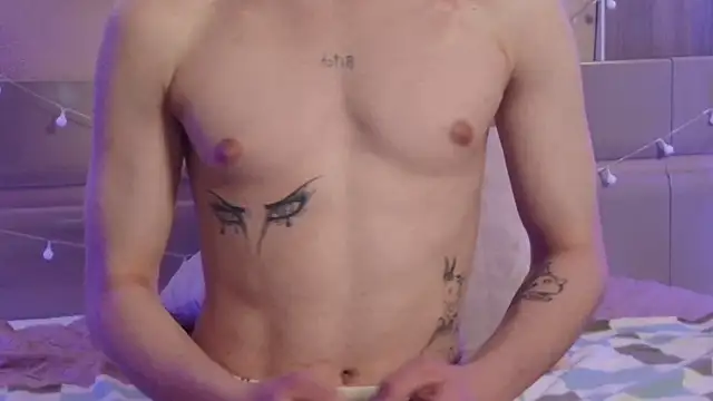 Chat +18 de Vinsant_X ao vivo