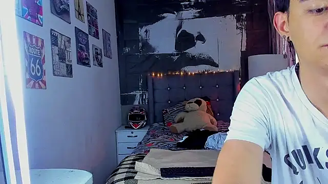 luckk_ – Naživo XXX chat