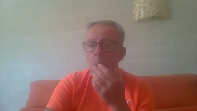 Chat XXX ao vivo de tuggy59