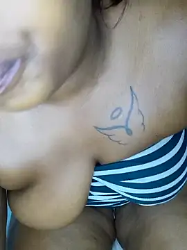 TheeNicole 라이브 XXX 채팅