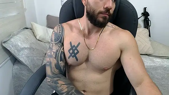 دردشة Isaac_Carter الجنسية المباشرة