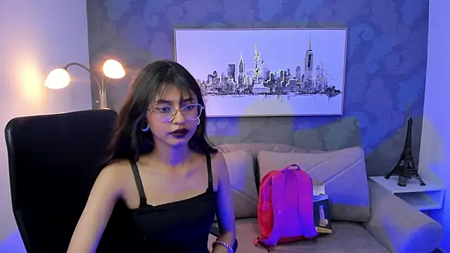 Chat XXX ao vivo de Noa_clk