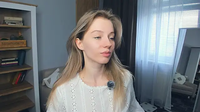 Czat XXX na żywo – katemossse