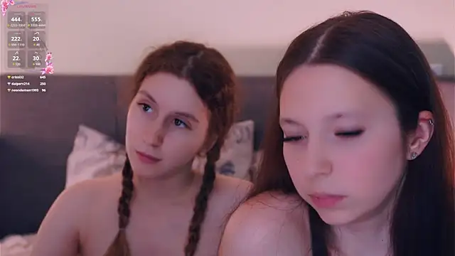 GabrielleLynchard Live XXX-chat
