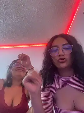 Czat XXX na żywo – arymoon777