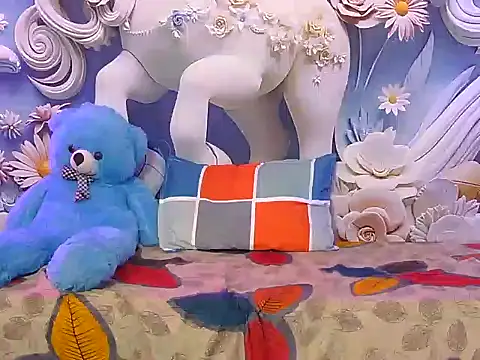 hot-nisha35 网络视讯表演