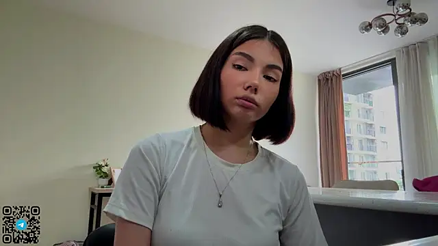 MarylnMonnier's Webcam Show
