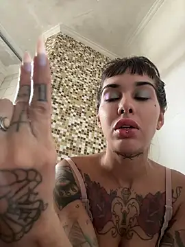 Chat XXX ao vivo de Nikatsu