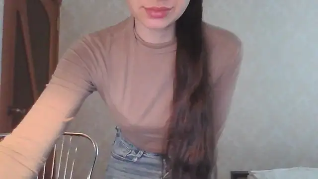 Chat +18 de Kashtanka_ ao vivo
