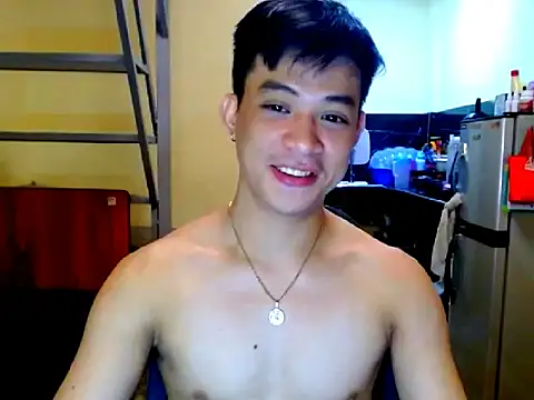 AsianCUMQUICKLY Pertunjukan Webcam