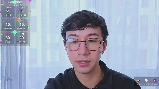 cameron_cum Webcam-Show