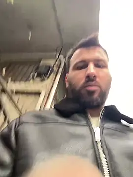 speddy34 Show Webcam