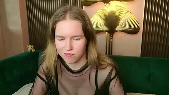 Alida_Brice's Live XXX Chat