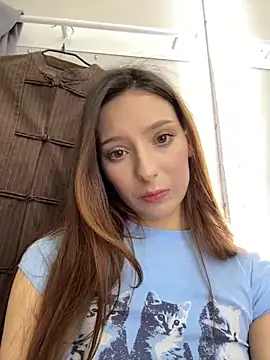 LilluKatten's Live XXX Chat