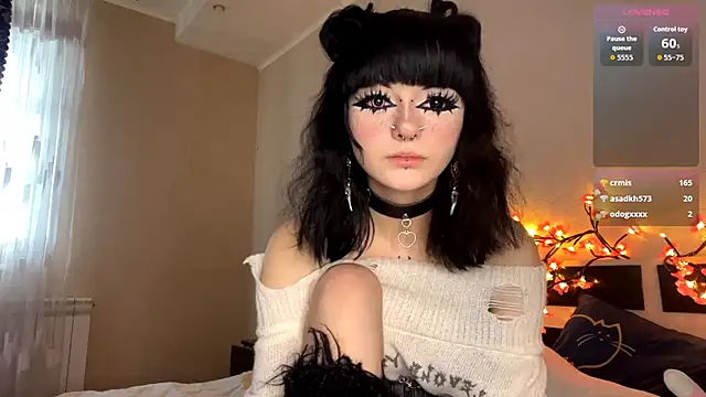SmilingPatent – Live XXX-chat